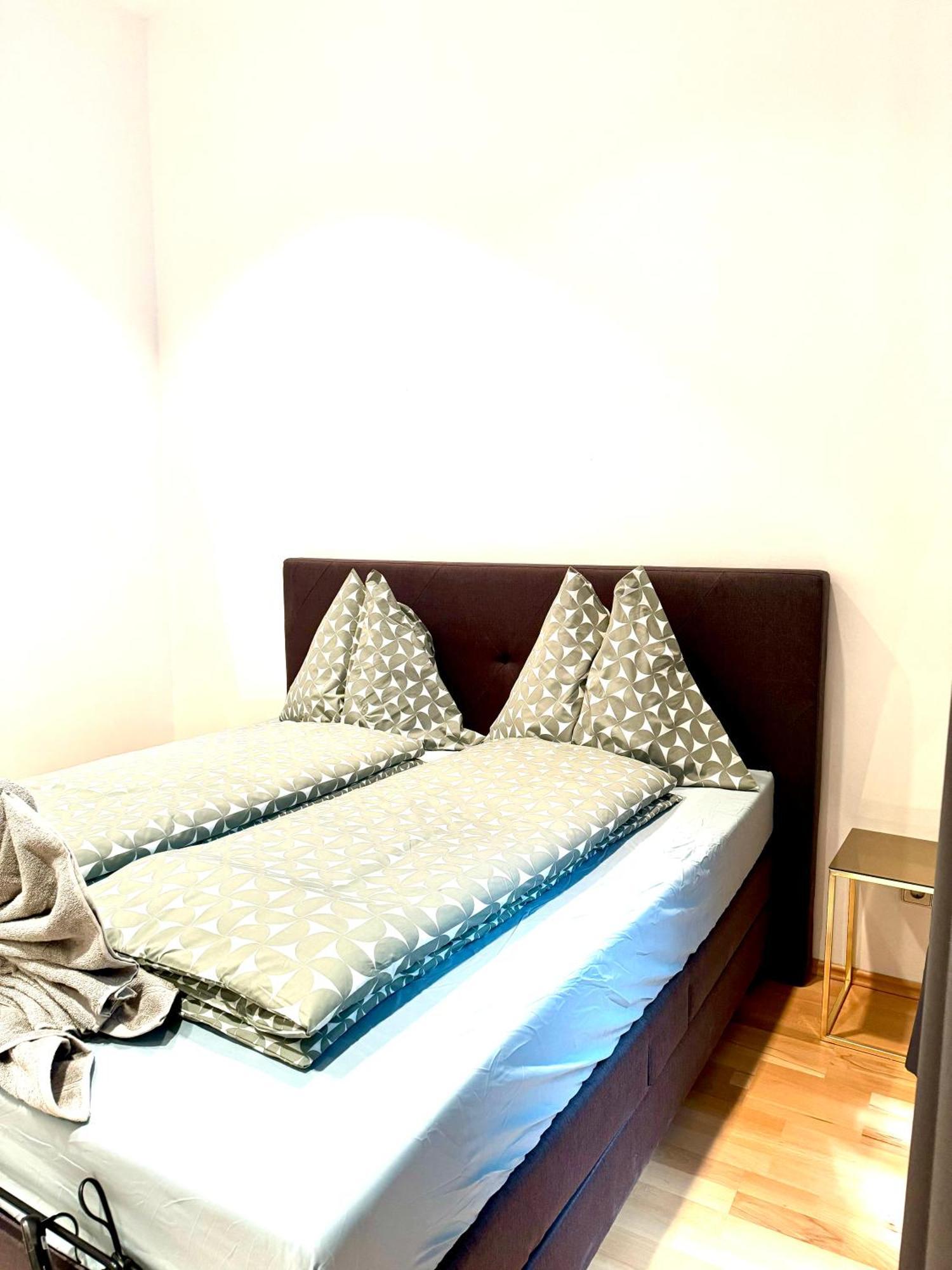 Opera Vienna Apartment 145 M2 Екстер'єр фото