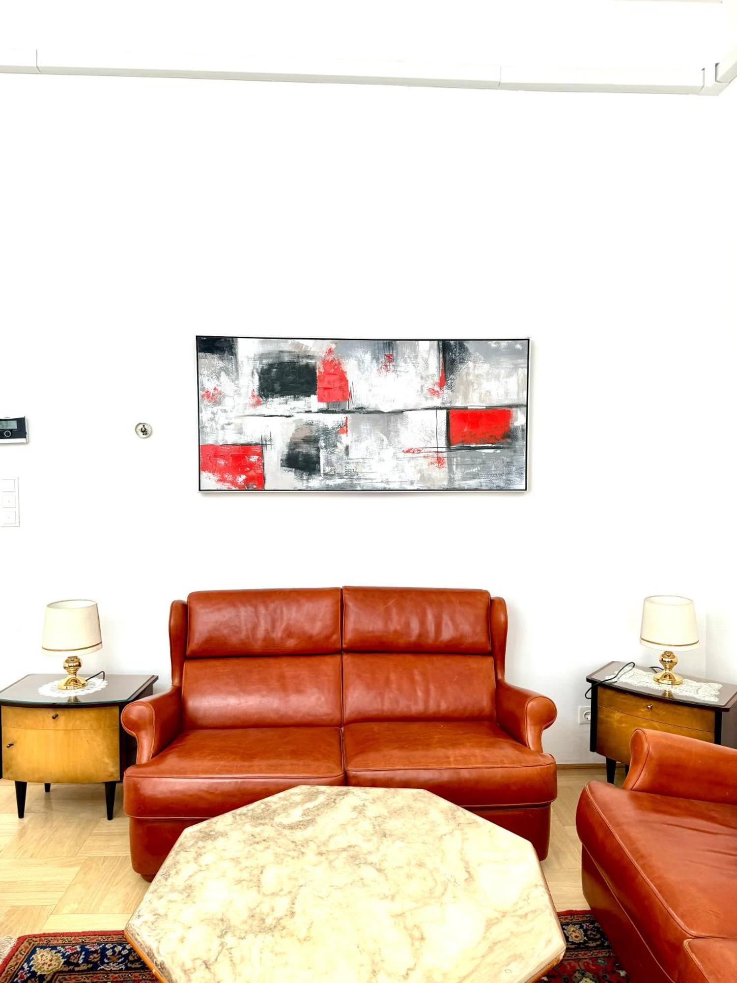 Opera Vienna Apartment 145 M2 Екстер'єр фото
